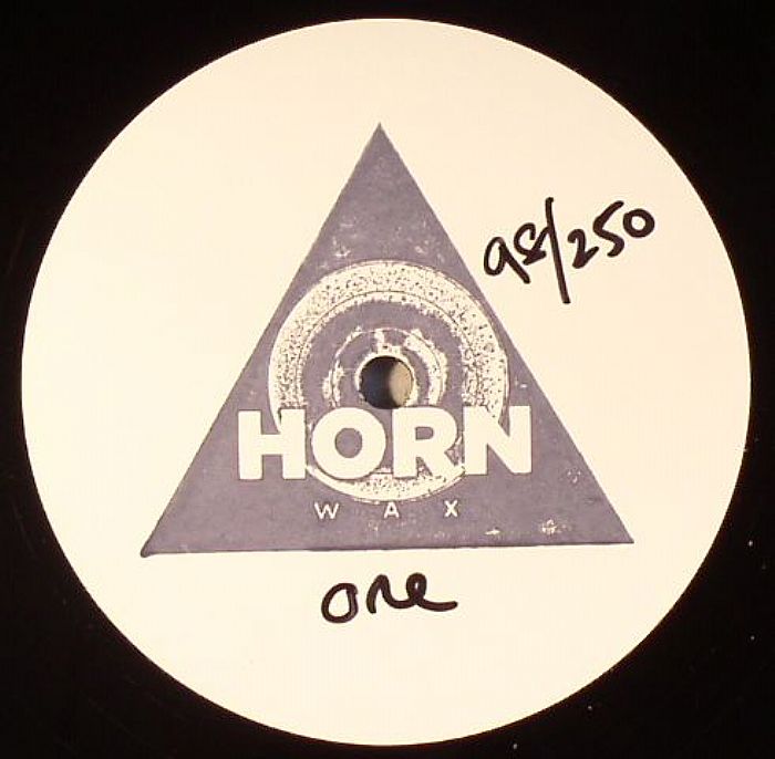 SYSTEM STATUS/MISSILE CRISIS - Horn Wax One EP