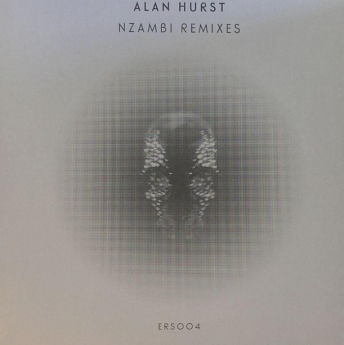 HURST, Alan - Nzambi Remixes