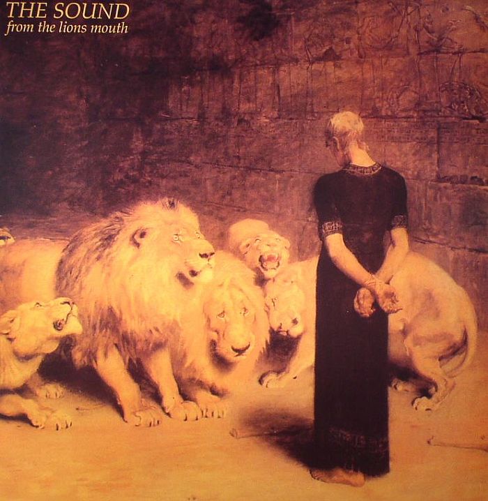SOUND, The - From The Lions Mouth