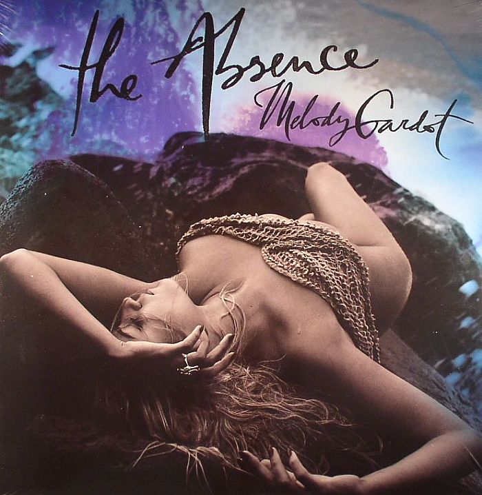 GARDOT, Melody - The Absence