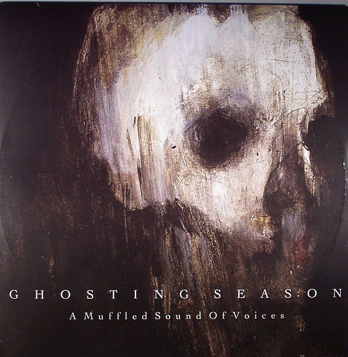 GHOSTING SEASON - A Muffled Sound Of Voices