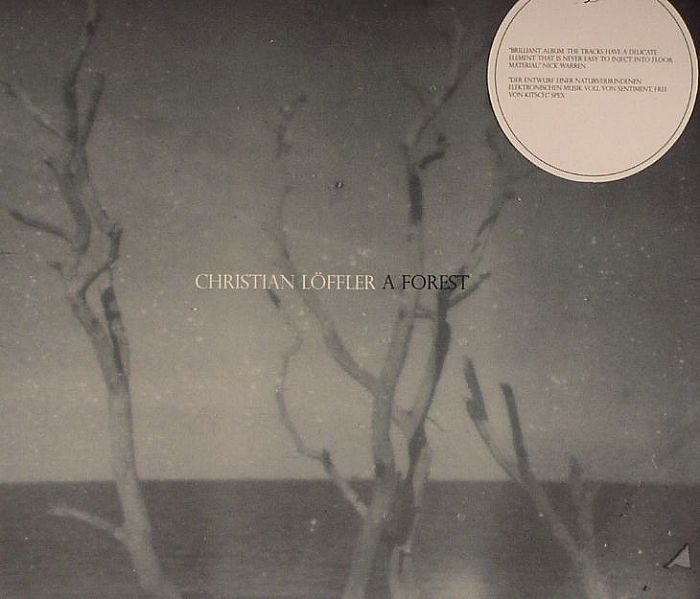 LOFFLER, Christian - A Forest