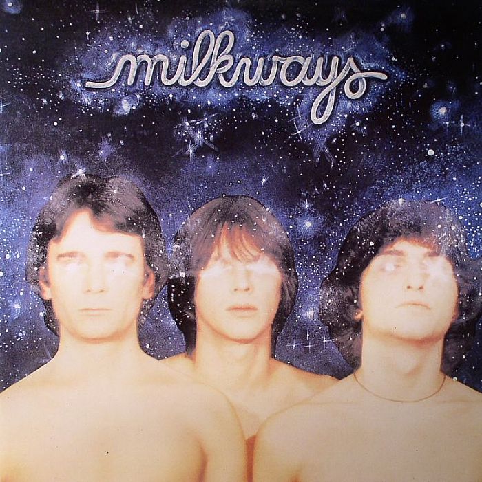 MILKYWAYS - Milkways