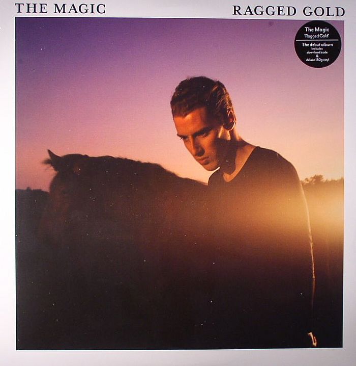 MAGIC, The - Ragged Gold