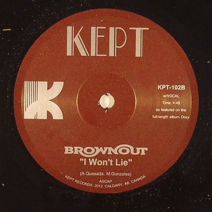BROWNOUT - Flaximus