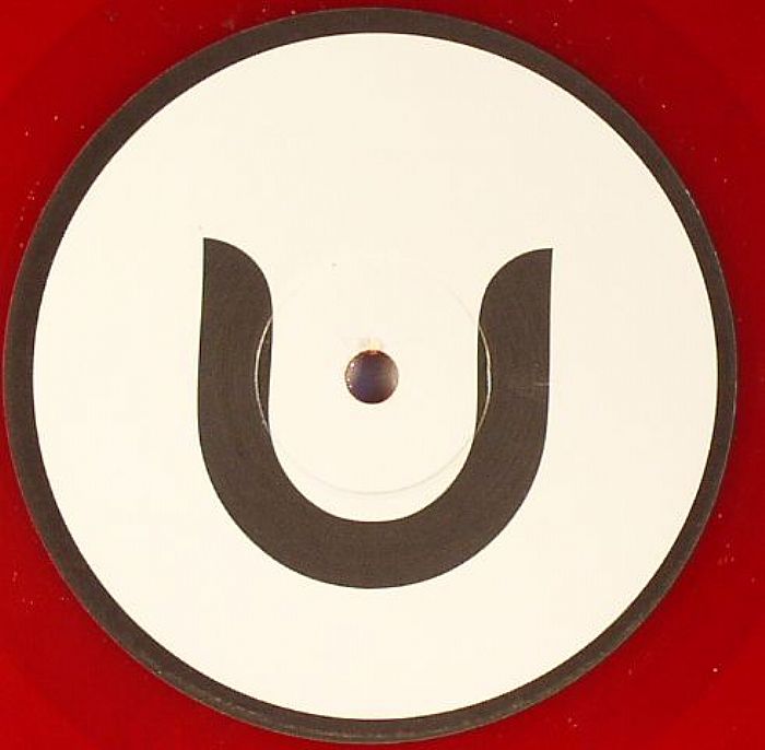 trapdoor ep 格式: hand-numbered limited red vinyl 12"