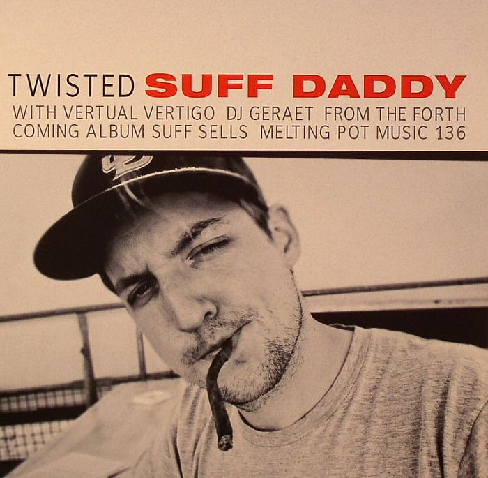 SUFF DADDY - Twisted