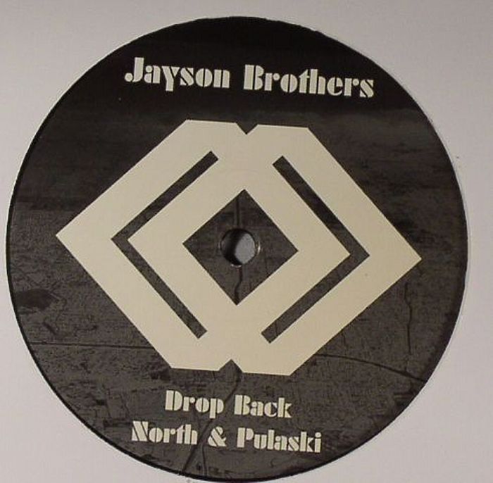 JAYSON BROTHERS/CREATIVE SWING ALLIANCE/PABLO VALENTINO - MCDE 1209