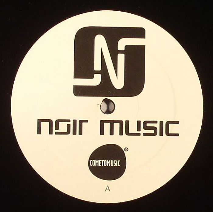 NICE7 - Back To Basics