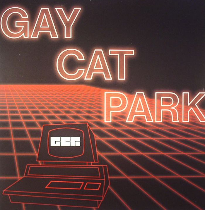 GAY CAT PARK - Synthetic Woman