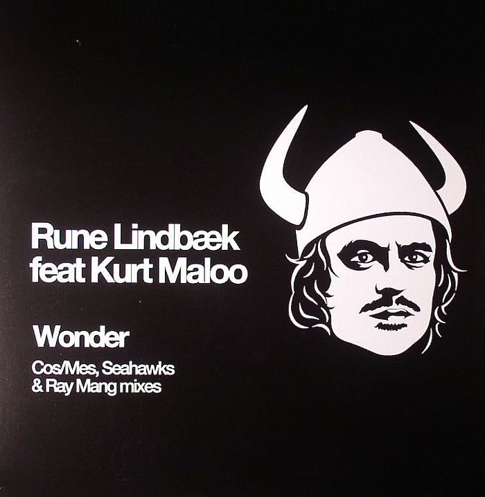 LINDBAEK, Rune feat KURT MALOO - Wonder