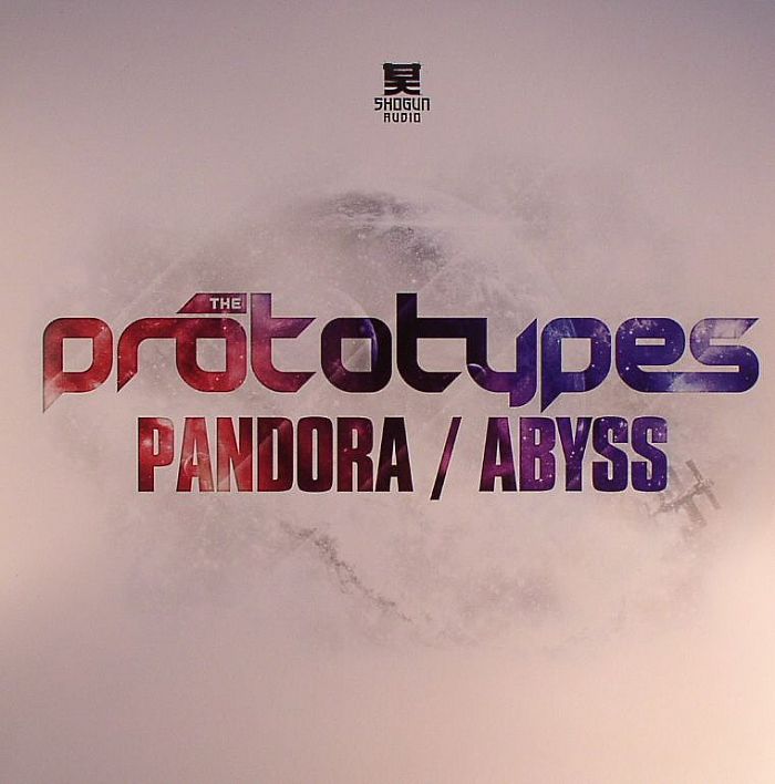 PROTOTYPES - Pandora