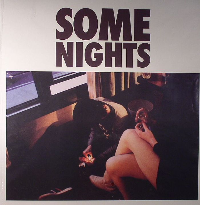 FUN - Some Nights