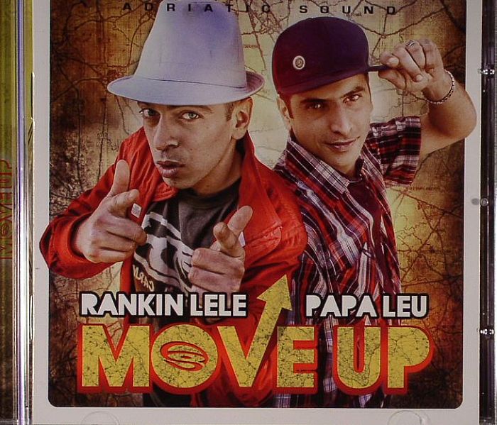 RANKIN LELE & PAPA LEU - Move Up