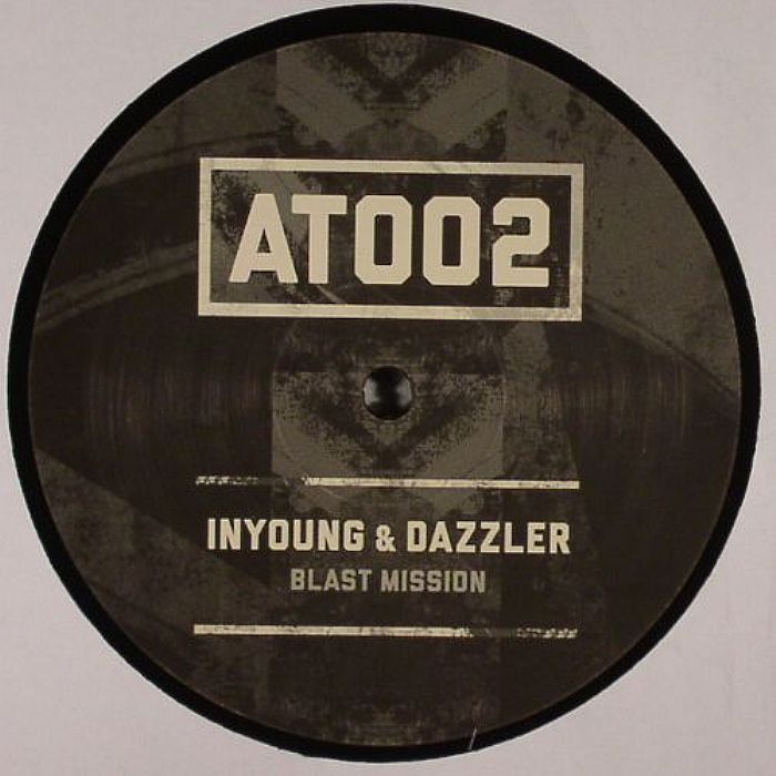 INYOUNG/DAZZLER - Blast Mission