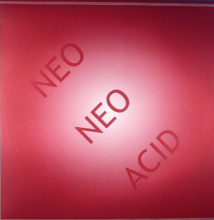 TIN MAN - Neo Neo Acid