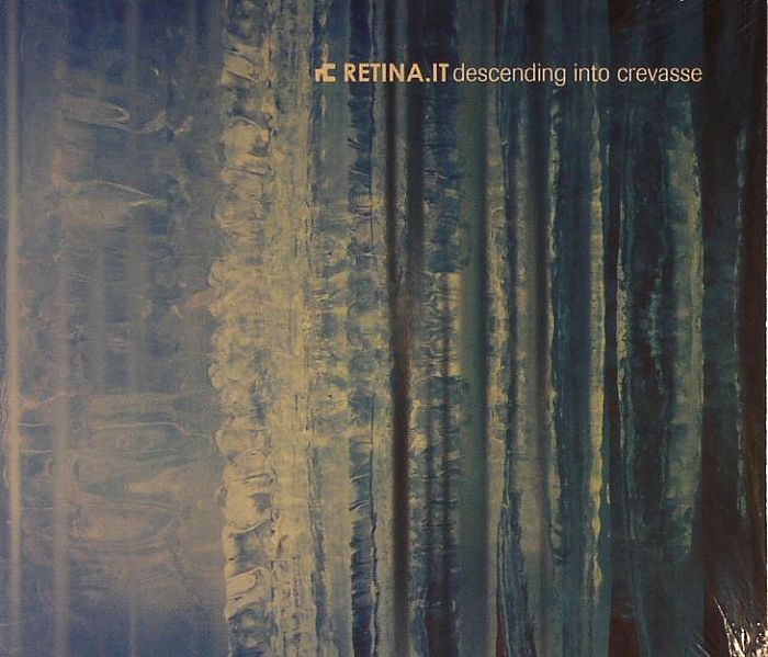 RETINA IT - Descending Into Crevasse