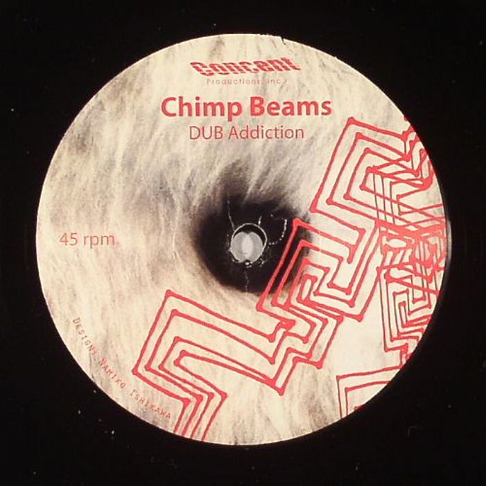 CHIMP BEAMS/AXUMITE SHELTER - DUB Addiction