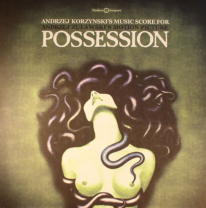 KORZYNSKI, Andrzej - Possession (Soundtrack)