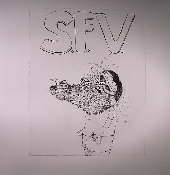 SFV ACID - SFV Acid #2