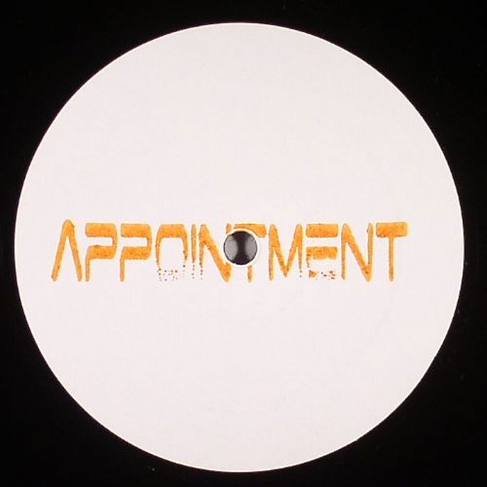 APPOINTMENT - Reunion