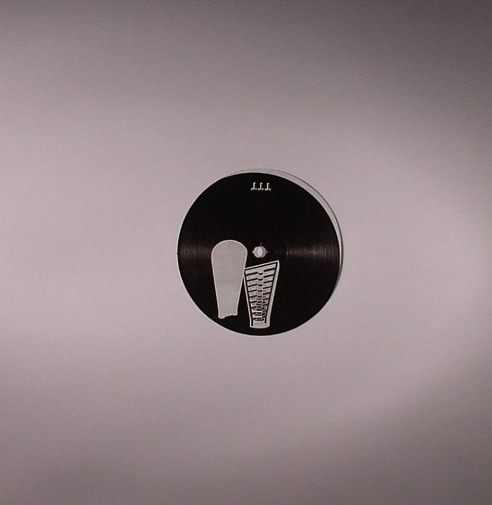CAREY, Dro - Leary Blips EP
