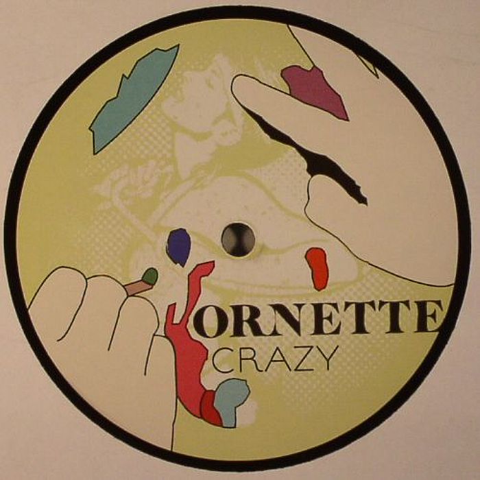 ORNETTE - Crazy