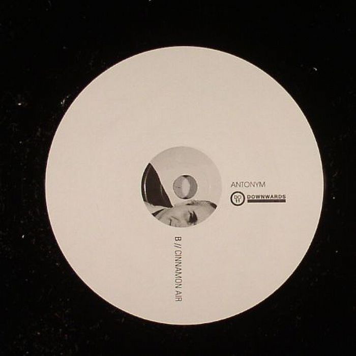 GORMAN WEILAND, Colin/ANTONYM - Curse