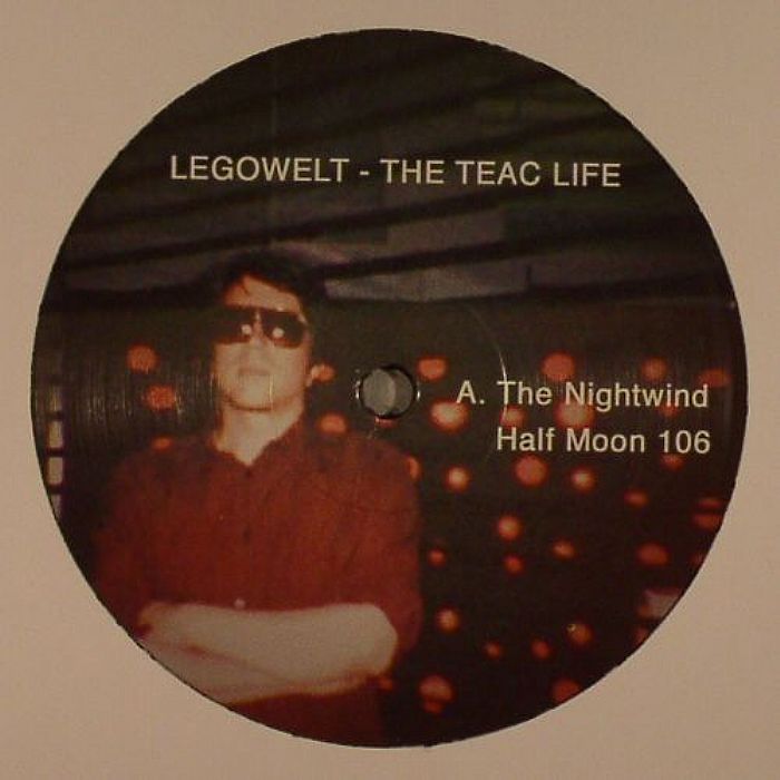 LEGOWELT - The Teac Life