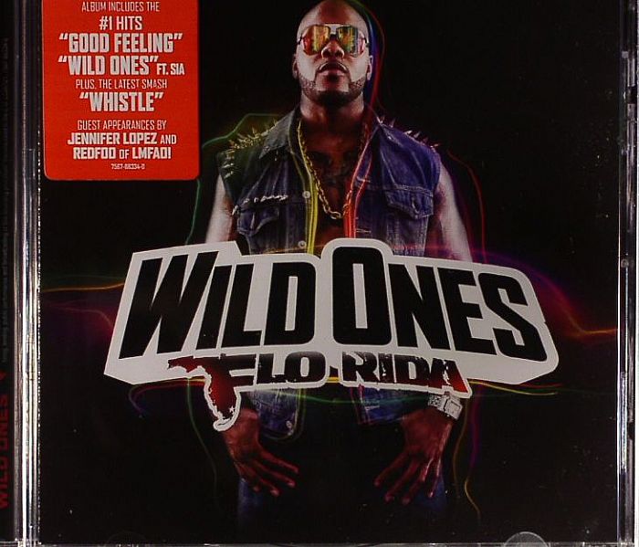 FLO RIDA - Wild Ones