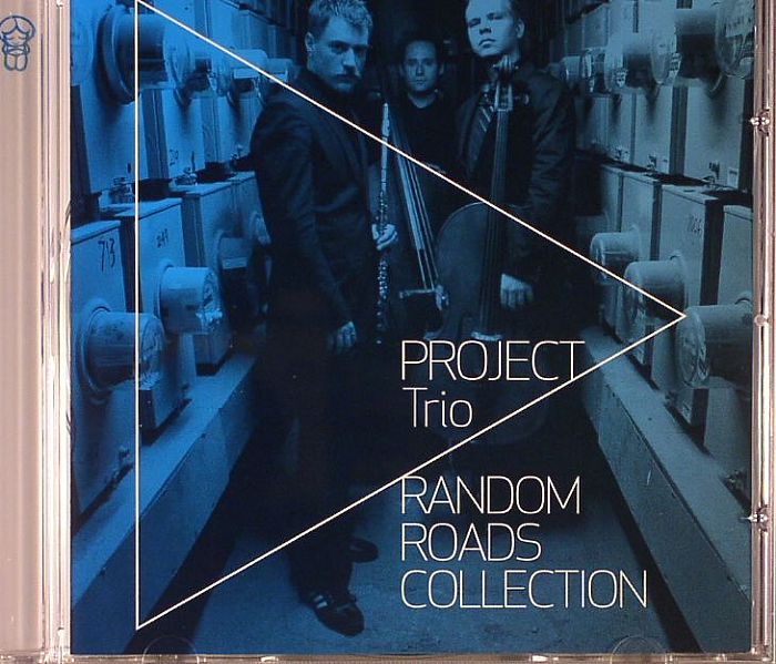 PROJECT TRIO - Random Roads Collection