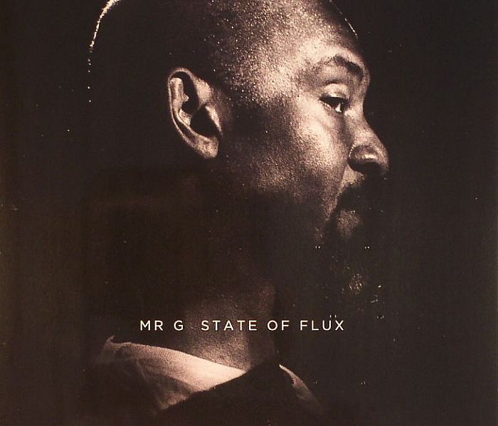 MR G - State Of Flux