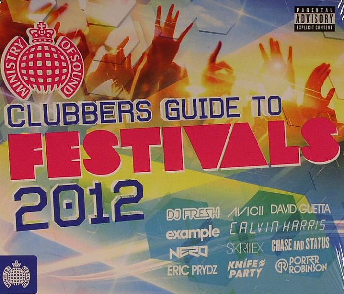Various - Clubbers Guide Mykonos Various - Clubbers Guide Mykonos