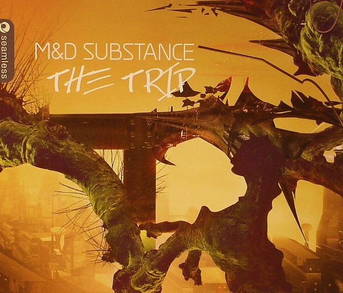 M&D SUBSTANCE - The Trip
