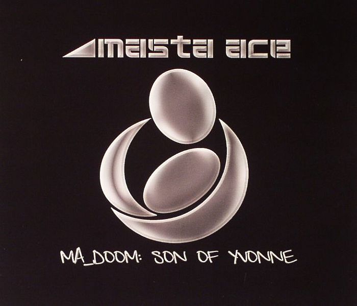 MASTA ACE/MF DOOM - Ma Doom: Son Of Yvonne