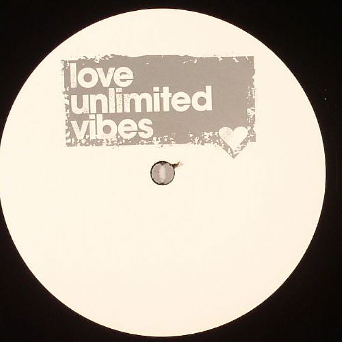 LOVE UNLIMITED VIBES - Luv Six