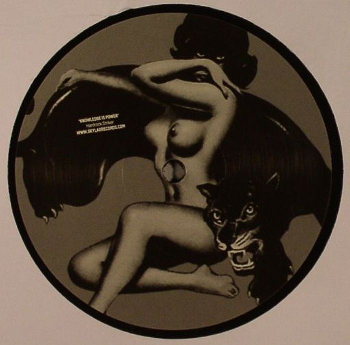 PERSEUS TRAXX - Raw Cuts