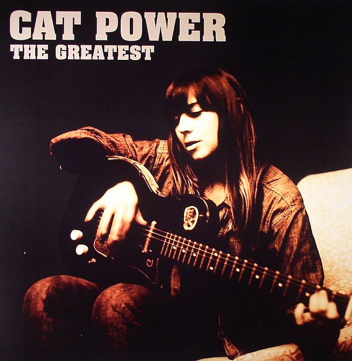 CAT POWER - The Greatest