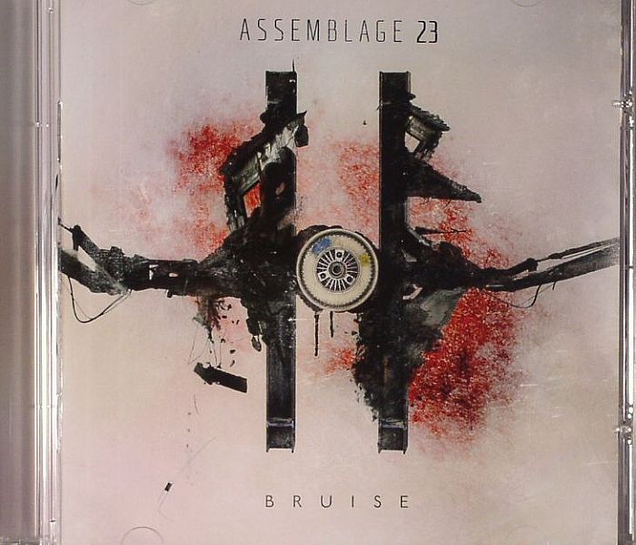 ASSEMBLAGE 23 - Bruise