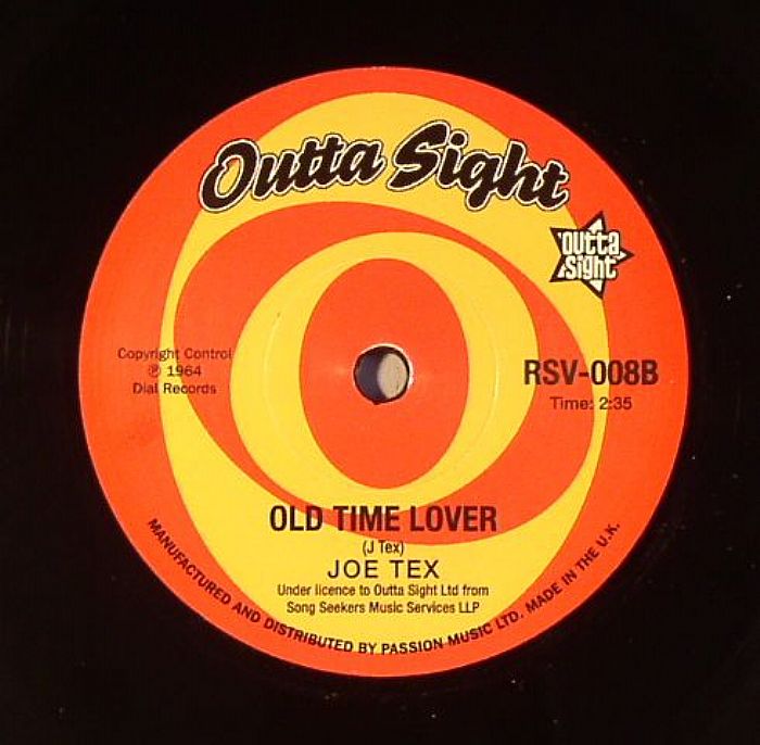 TEX, Joe - I Wanna Be Free