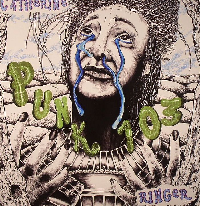 RINGER, Catherine - Punk 103