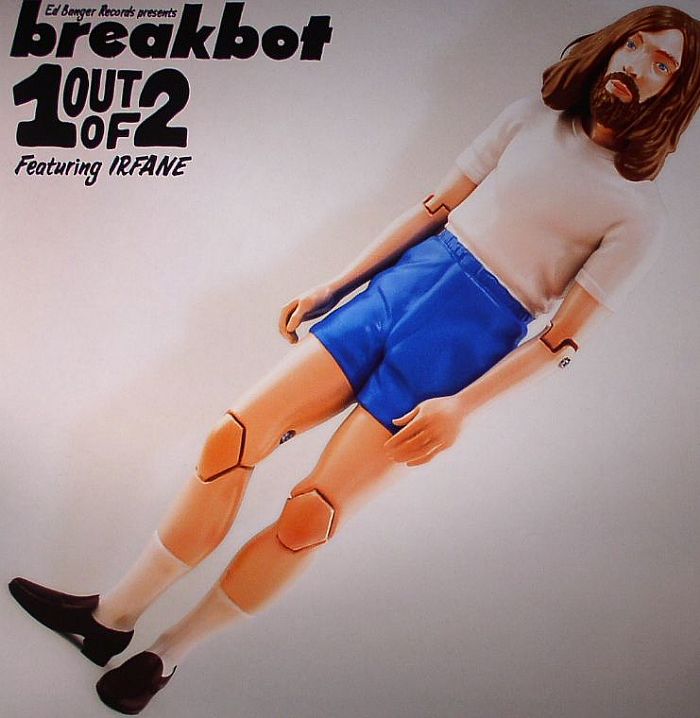 BREAKBOT feat IRFANE - 1 Out Of 2