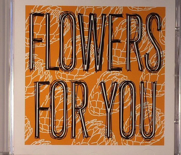 SOLE, Nick - Flowers For You
