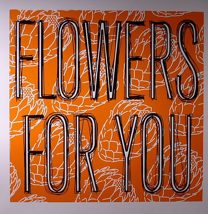 SOLE, Nick - Flowers For You