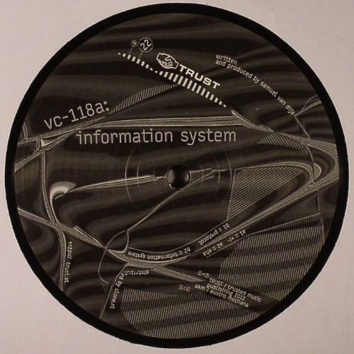 VC 118A - Information System