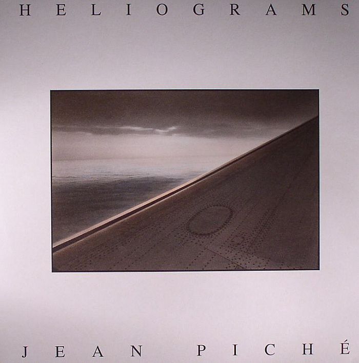 PICHE, Jean - Heliograms
