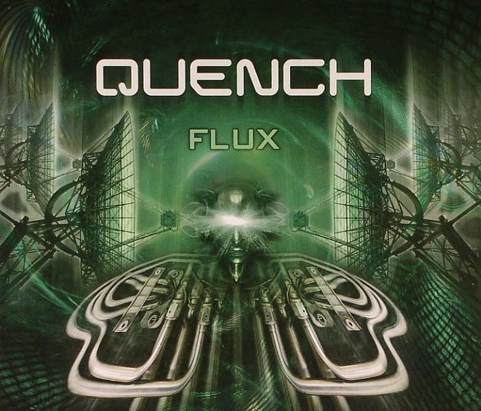 QUENCH - Flux