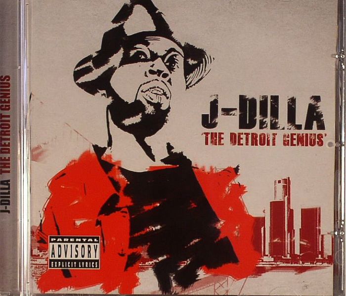 J DILLA - The Detroit Genius
