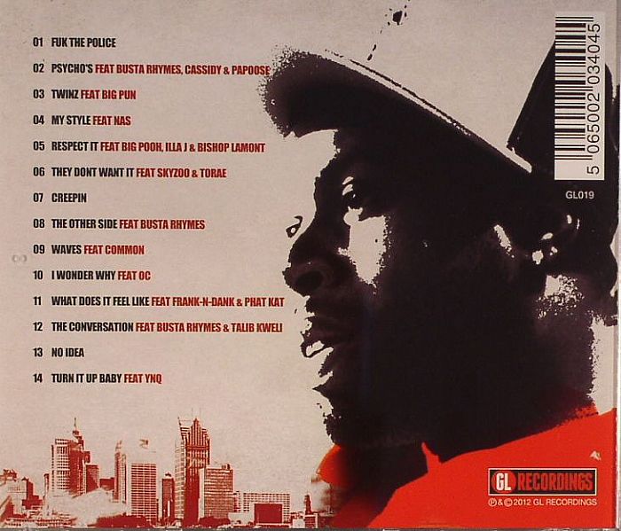 J DILLA - The Detroit Genius