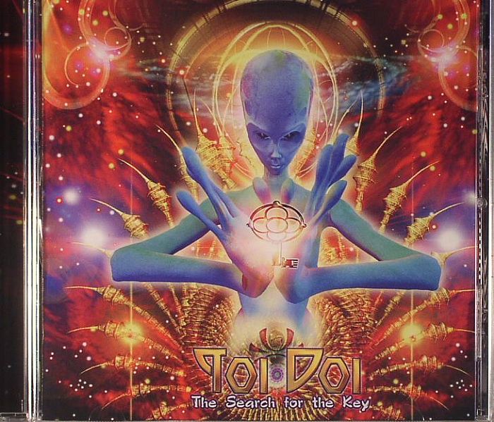 TOI DOI - The Search For The Key